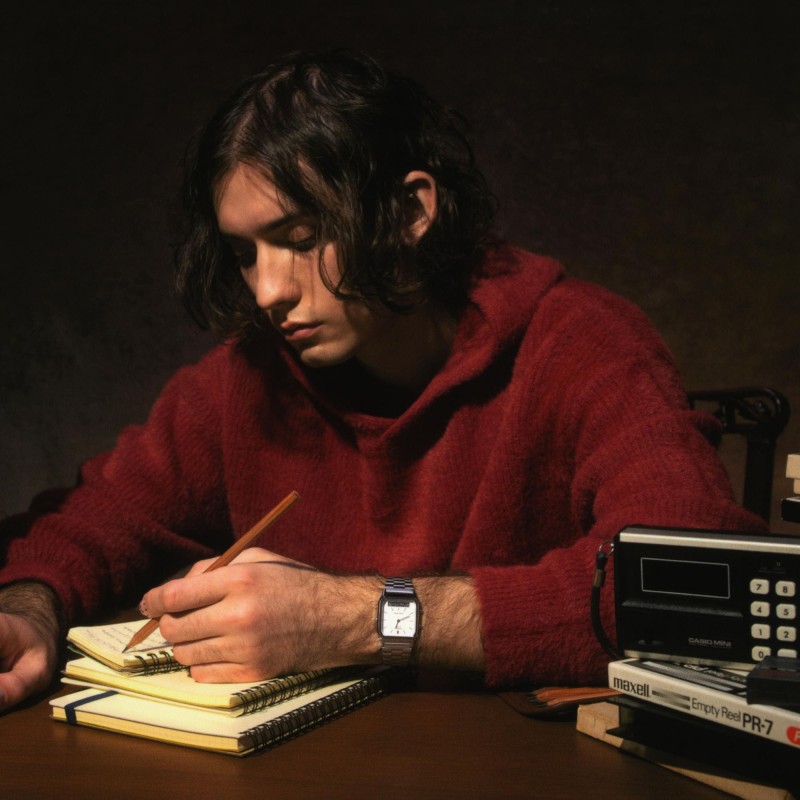 Casio Vintage AQ-230A-7DMQYES