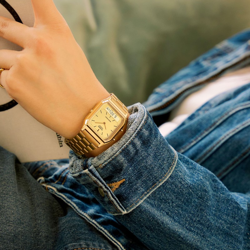 Casio Vintage AQ-230GA-9DMQYES