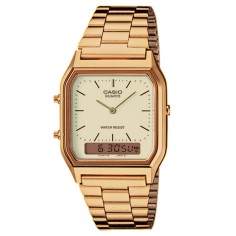 Casio Vintage AQ-230GA-9DMQYES