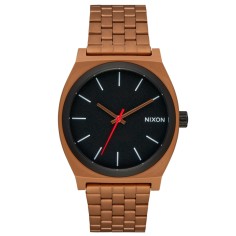 Nixon Time Teller Bronze/Black