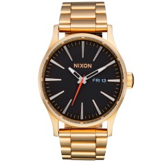 Nixon Sentry SS Yellow...