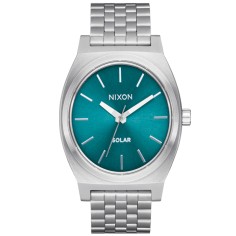 Nixon Time Teller Solar...