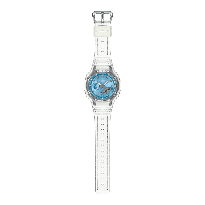 Casio G-Shock GA-2100BM-7A2ER