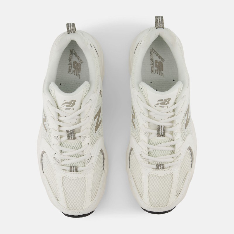 New Balance U530CSB Sea Salt/Arid Stone