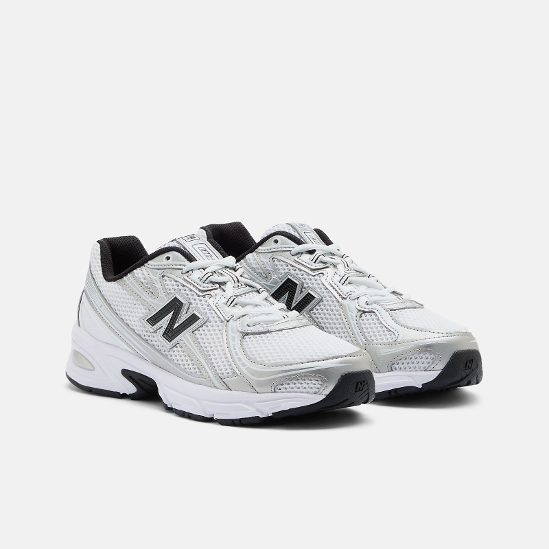 New Balance U740NW2 White/Silver...