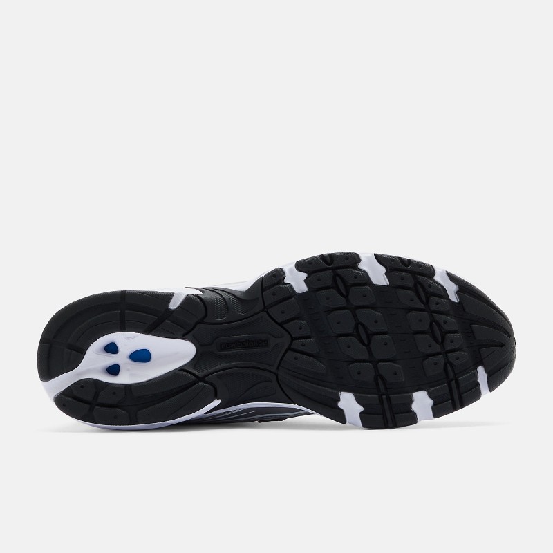 New Balance U740NW2 White/Silver...