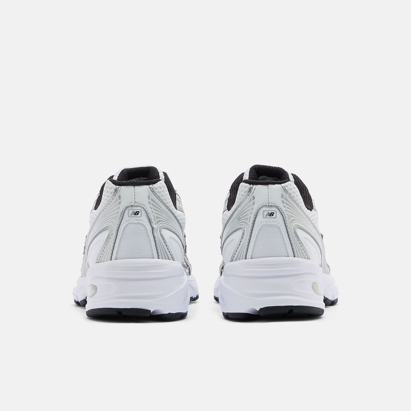 New Balance U740NW2 White/Silver...