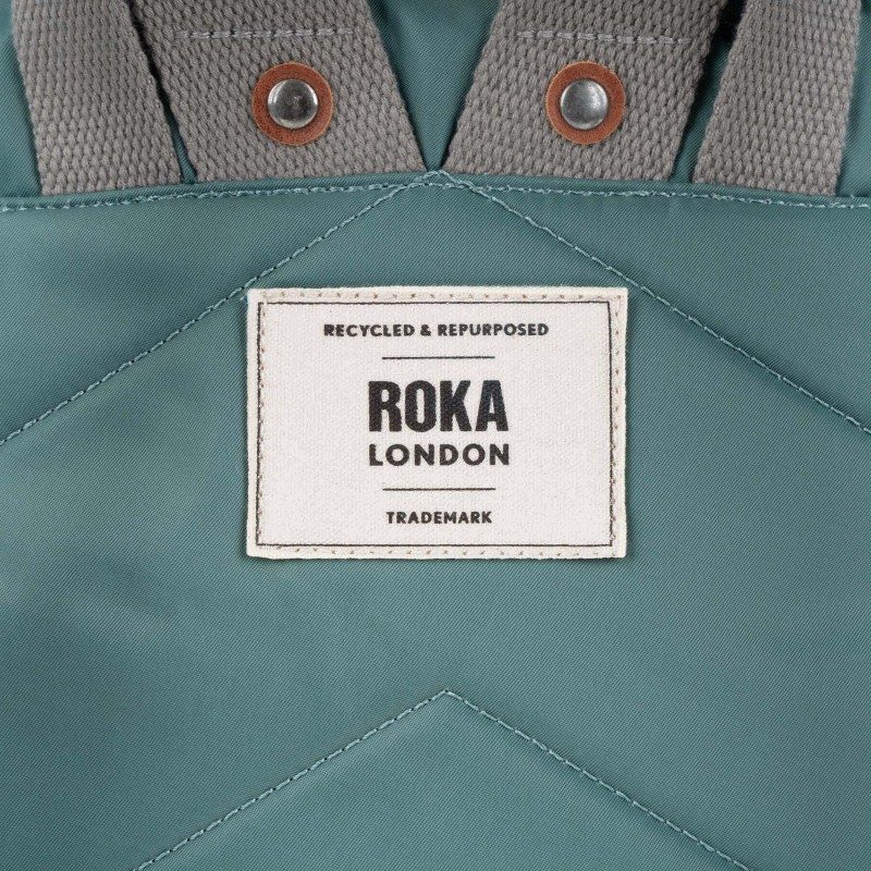 Roka London Canfield B Small...
