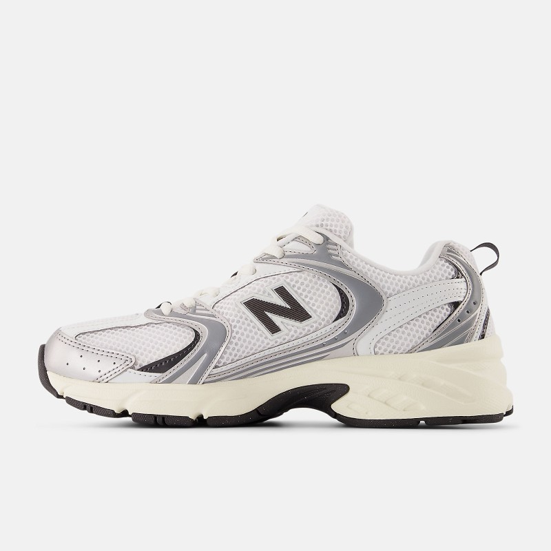 New Balance U530ESA Silver...