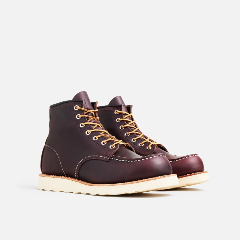 Red Wing 8847 6" Classic Moc Toe...