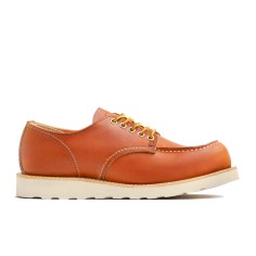 Red Wing 8092 Shop Moc Toe...
