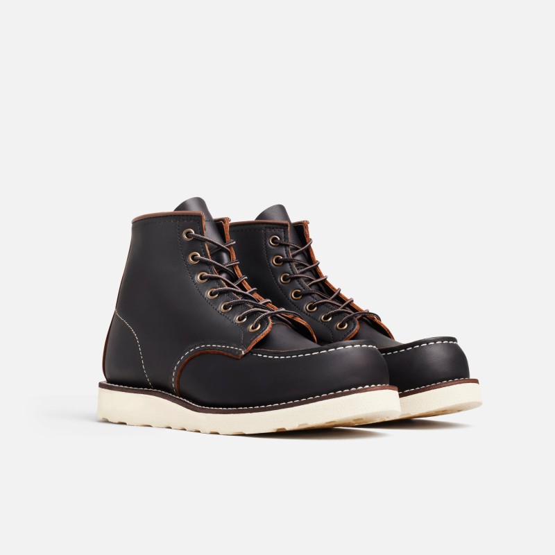 Red Wing 8849 6" Classic Moc Toe...