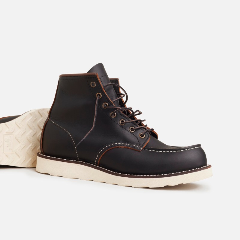 Red Wing 8849 6" Classic Moc Toe...