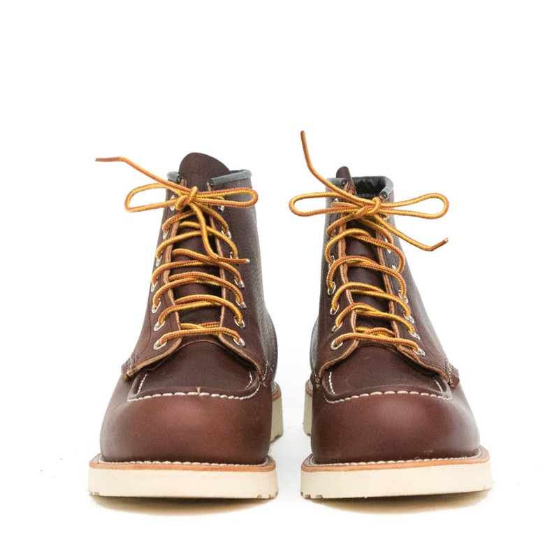 Red Wing 8138 6" Classic Moc Toe...
