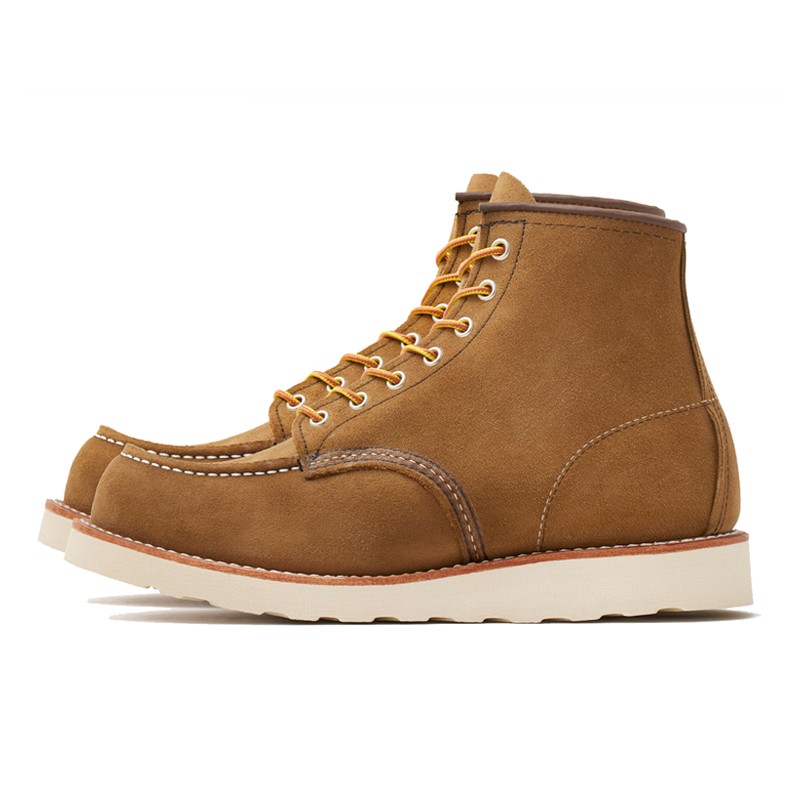 Red Wing 8881 6" Classic Moc Toe...