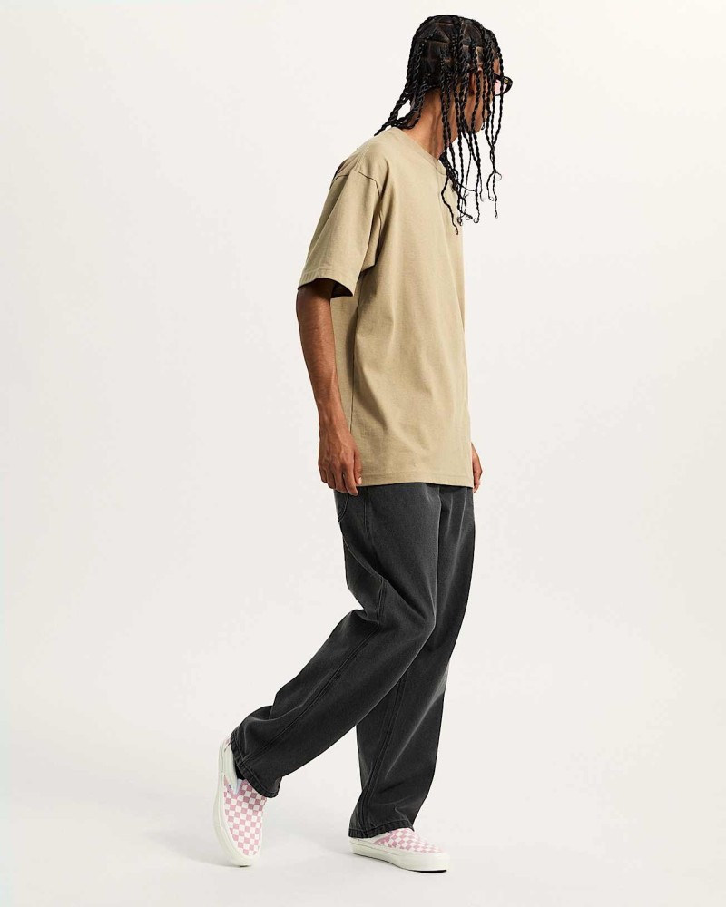 Vans Style 76 II Loose Tee Bay Leaf