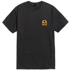 Dark Seas Wild Style Tee Black