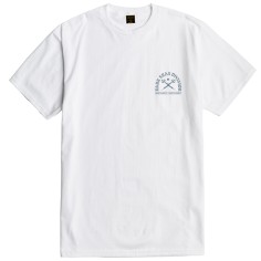Dark Seas Rowboat Tee White