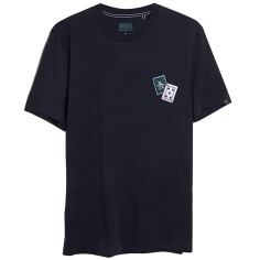 Original Penguin Cards Tee...