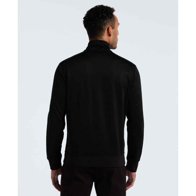 Original Penguin Double Knit Zip...
