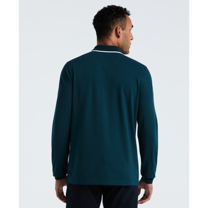 Original Penguin Sticker Pete Long...