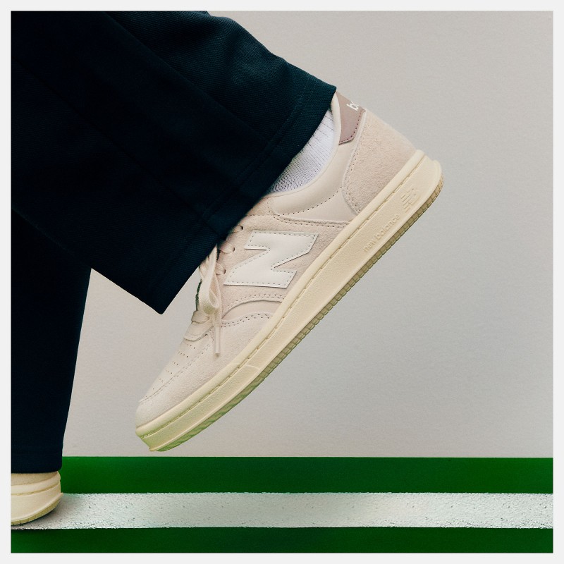 New Balance CT500SNB Bisque/Linen
