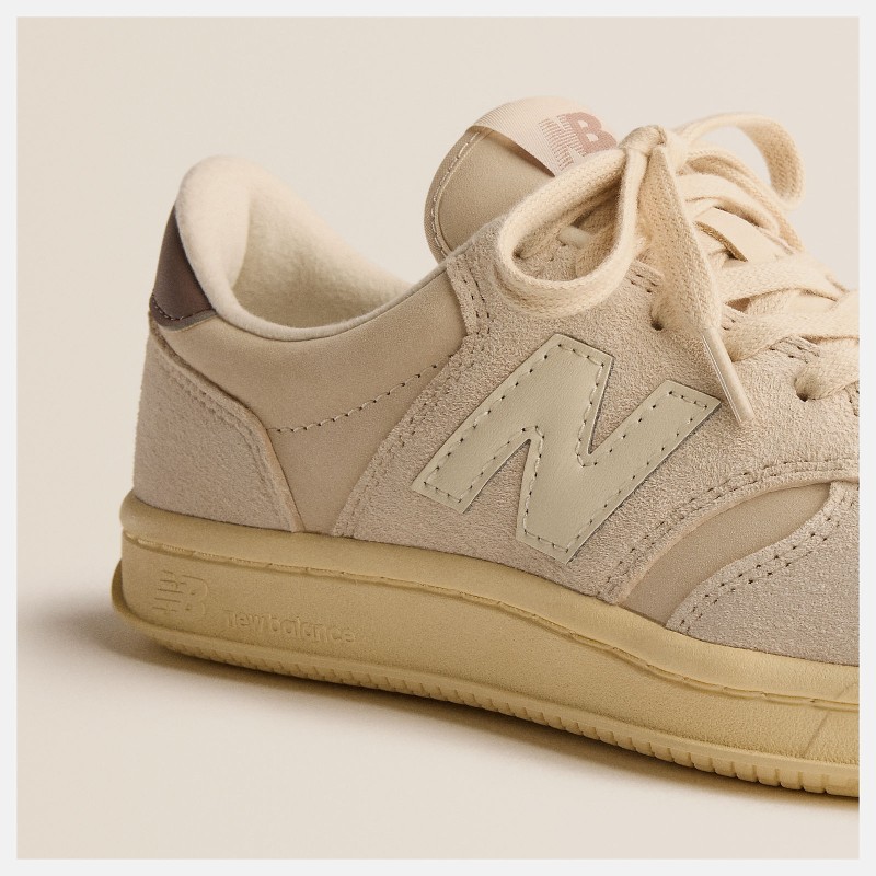 New Balance CT500SNB Bisque/Linen