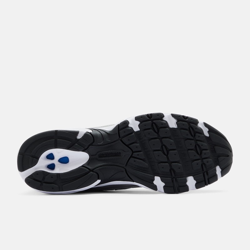 New Balance U740SG2 Metallic Silver 877