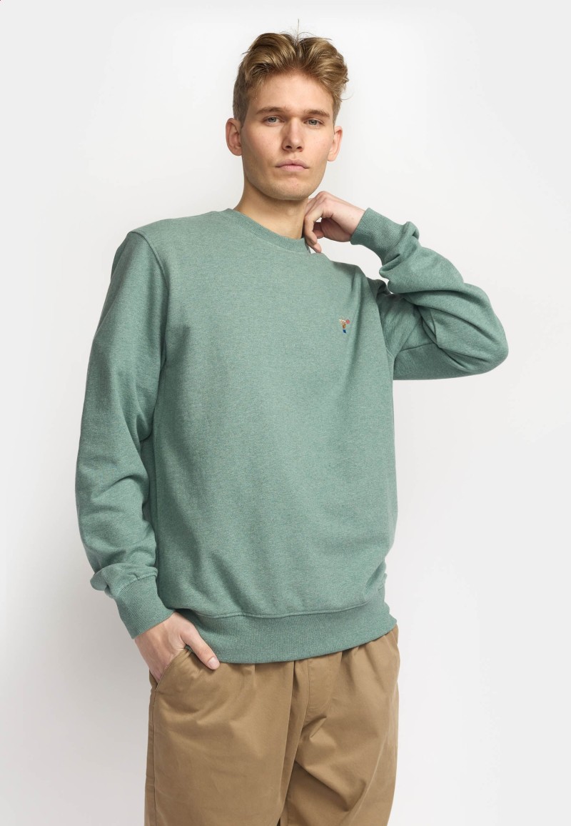 Revolution 2789 DAR Regular Crewneck...