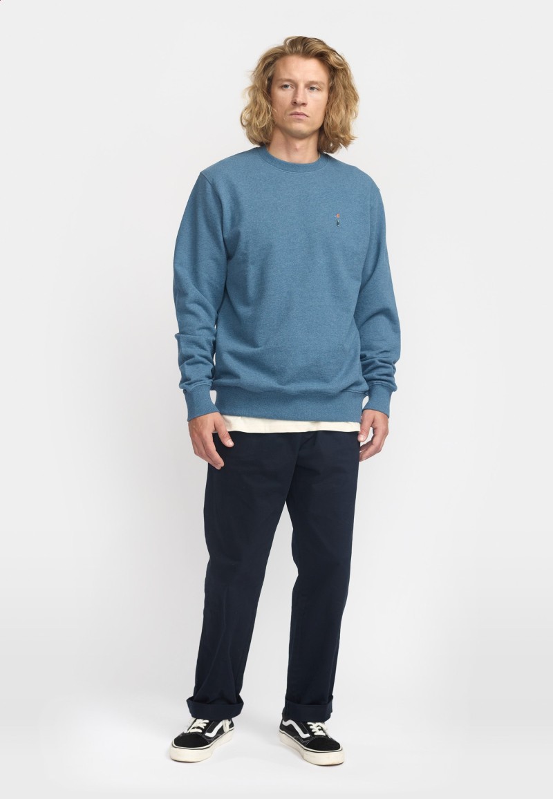 Revolution 2789 FLO Regular Crewneck...