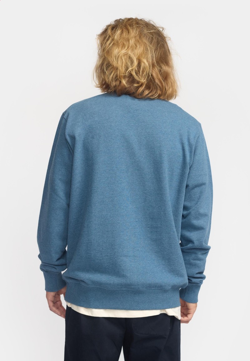 Revolution 2789 FLO Regular Crewneck...