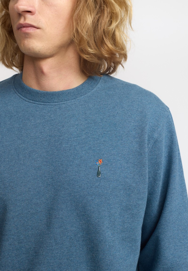 Revolution 2789 FLO Regular Crewneck...
