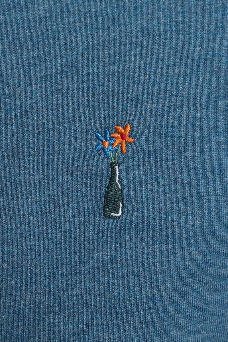 Revolution 2789 FLO Regular Crewneck...