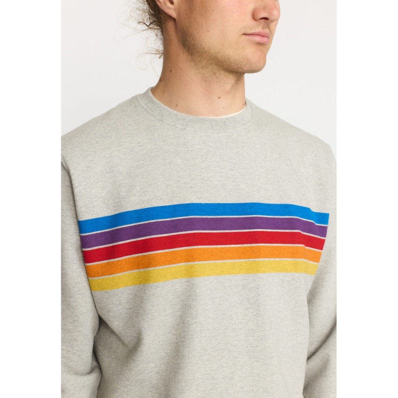 Revolution 2798 UNI Regular Crewneck...