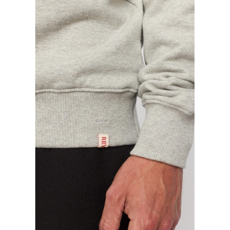 Revolution 2798 UNI Regular Crewneck...