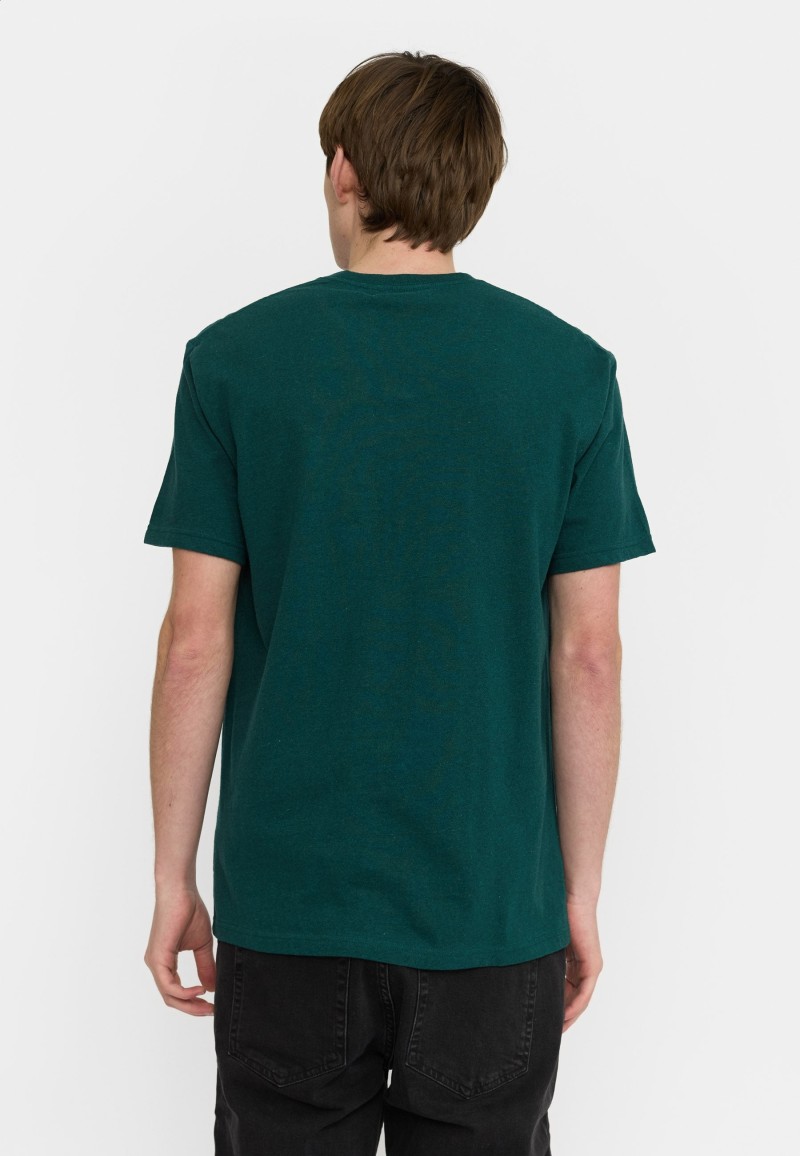 Revolution 1425 GAR Loose Tee Dark...