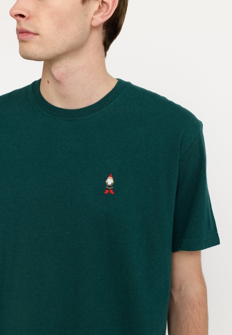 Revolution 1425 GAR Loose Tee Dark...