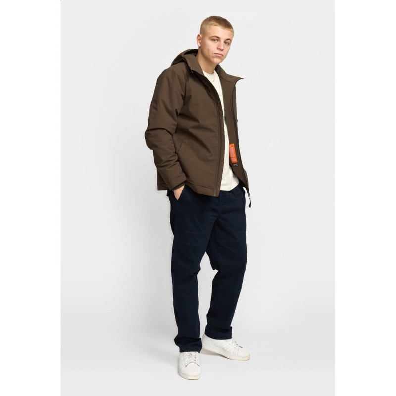 Revolution 7850 Padded City Jacket...