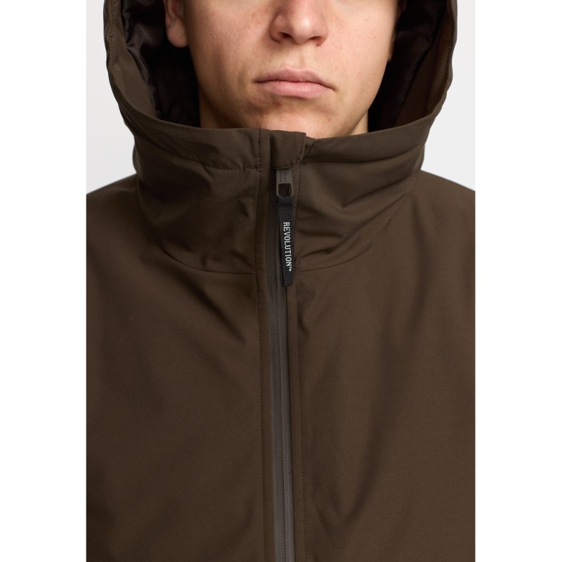 Revolution 7850 Padded City Jacket...