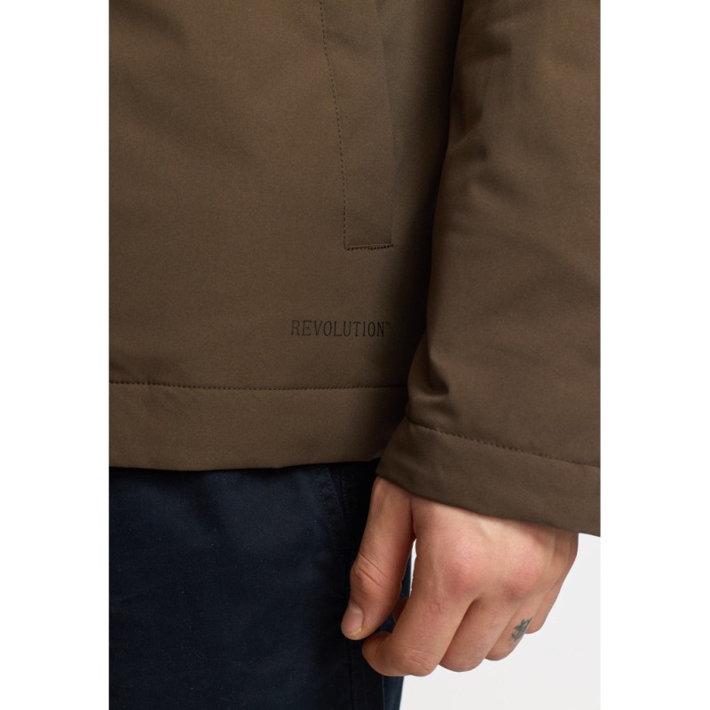 Revolution 7850 Padded City Jacket...