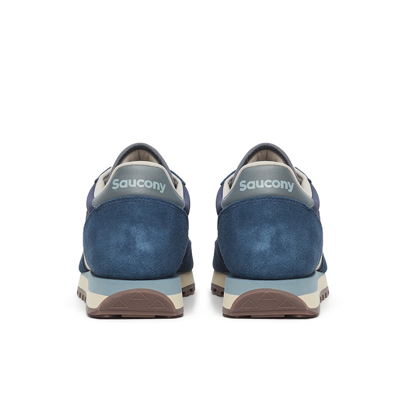 Saucony Jazz Original Navy/Ivory