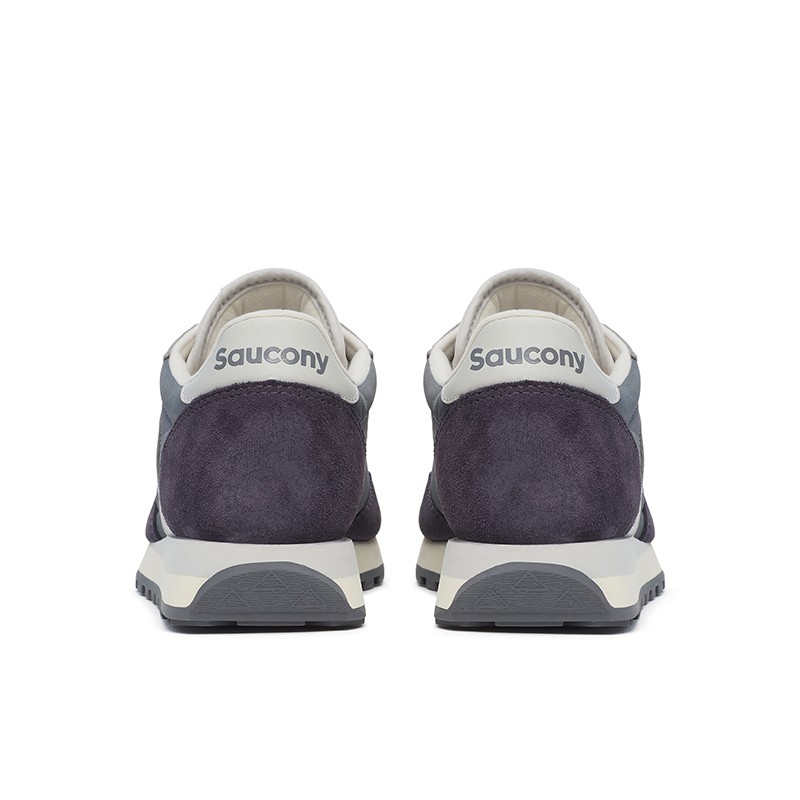 Saucony Jazz Original Women Grey