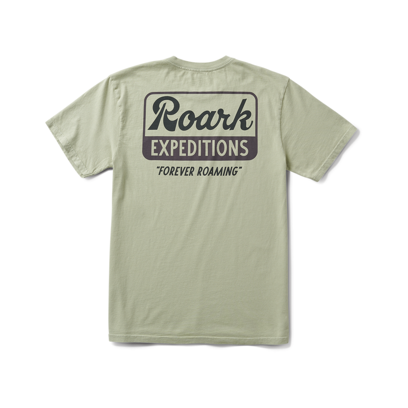 Roark Expeditions Forever Premium Tee...