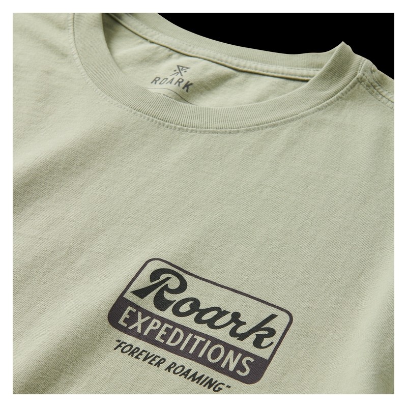 Roark Expeditions Forever Premium Tee...
