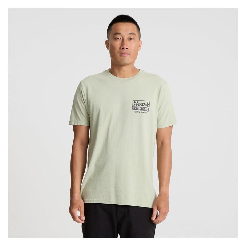 Roark Expeditions Forever Premium Tee...
