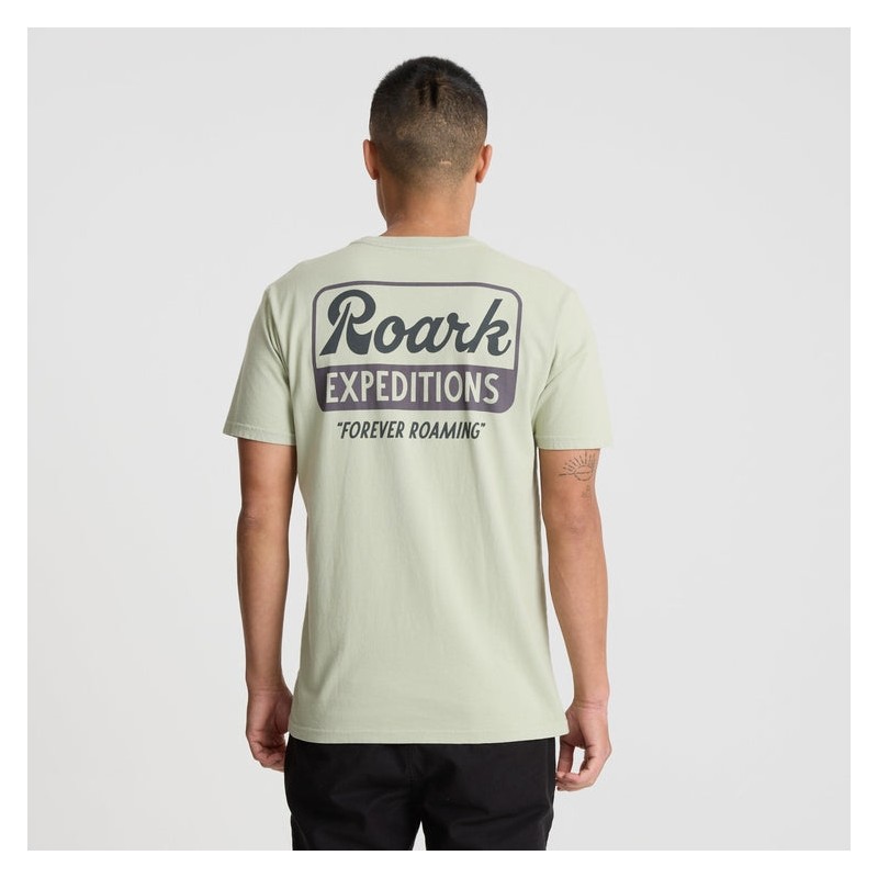 Roark Expeditions Forever Premium Tee...