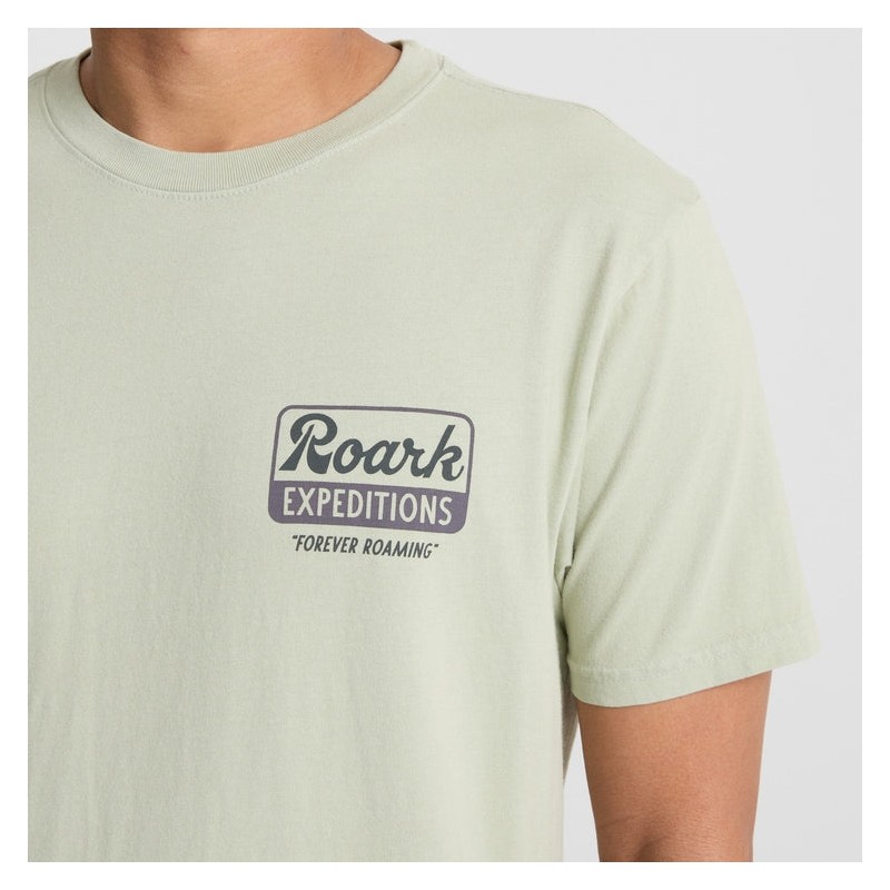 Roark Expeditions Forever Premium Tee...