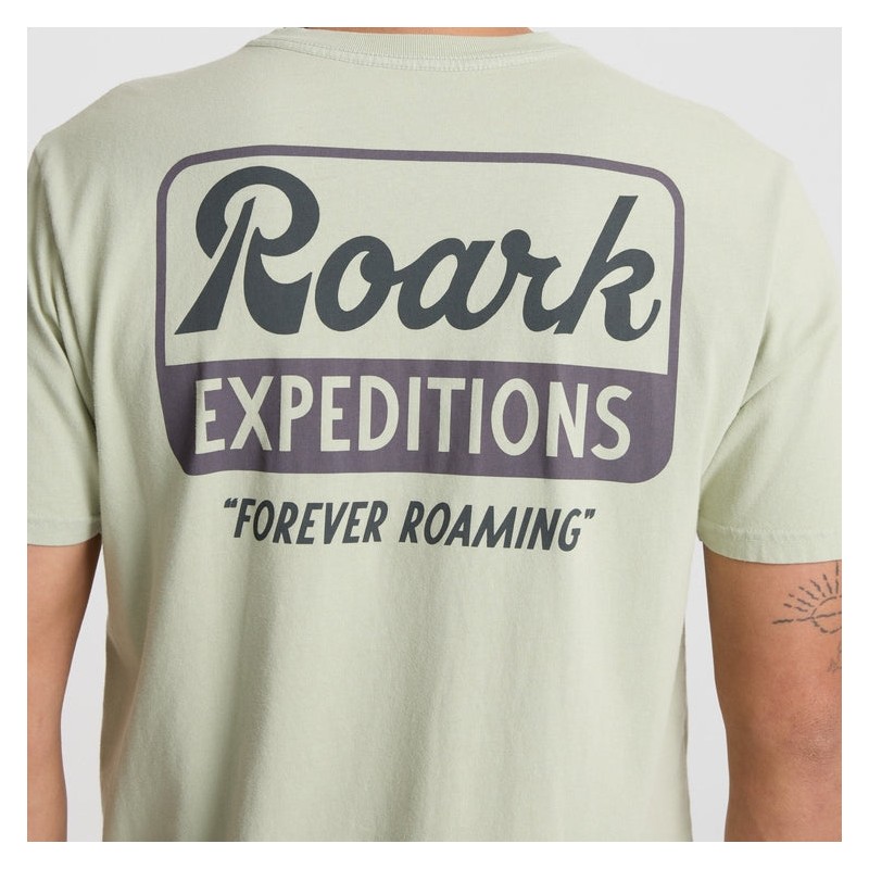 Roark Expeditions Forever Premium Tee...
