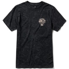 Roark Moto Premium Tee Black