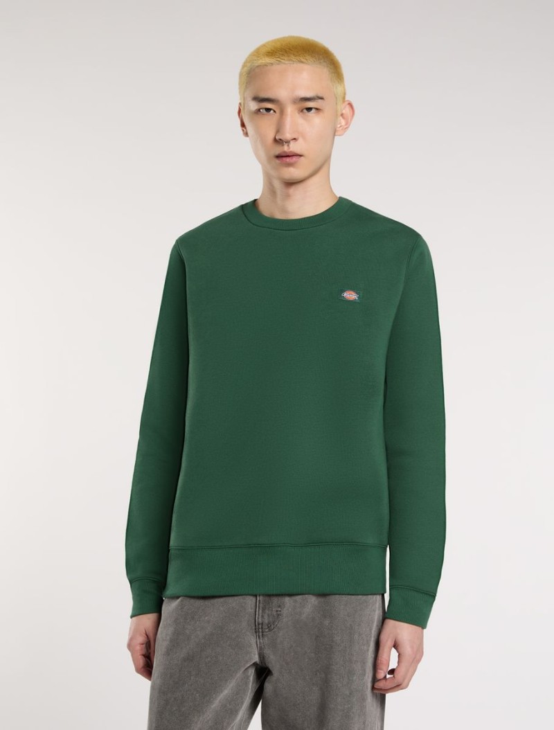 Dickies Oakport Sweatshirt Crewneck...